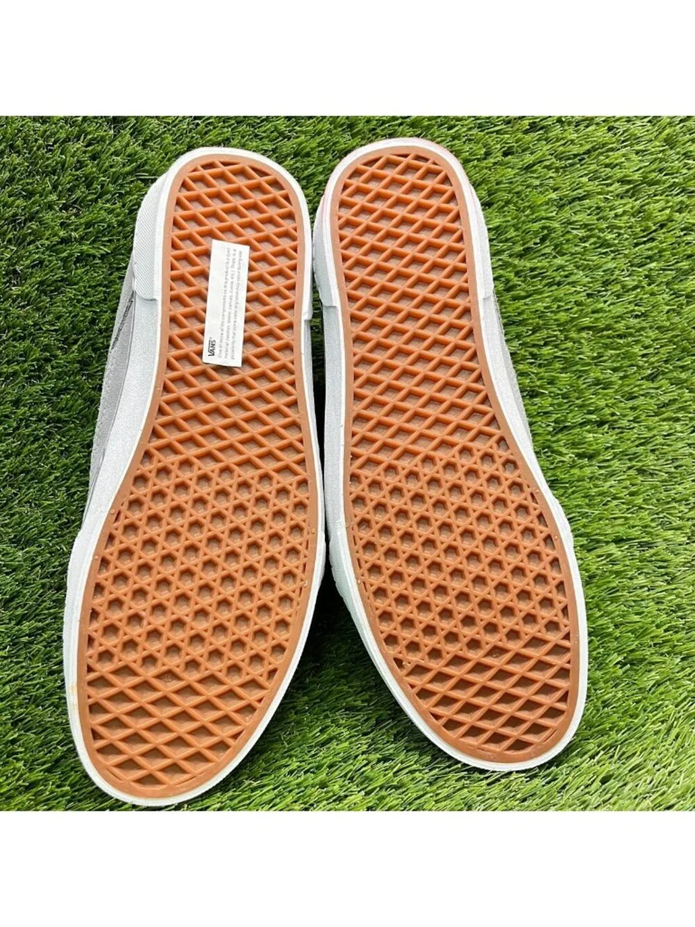 Vans please review